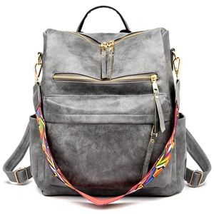 🌀Convertible Backpack Purse🌀